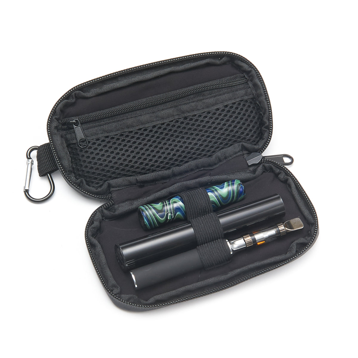 Smell Proof Travel Bag - Vape Stash Container - CANNY Pocket CANNY.us Smell Proof Travel Bag - Vape Stash Container - CANNY Pocket CANNY.us
