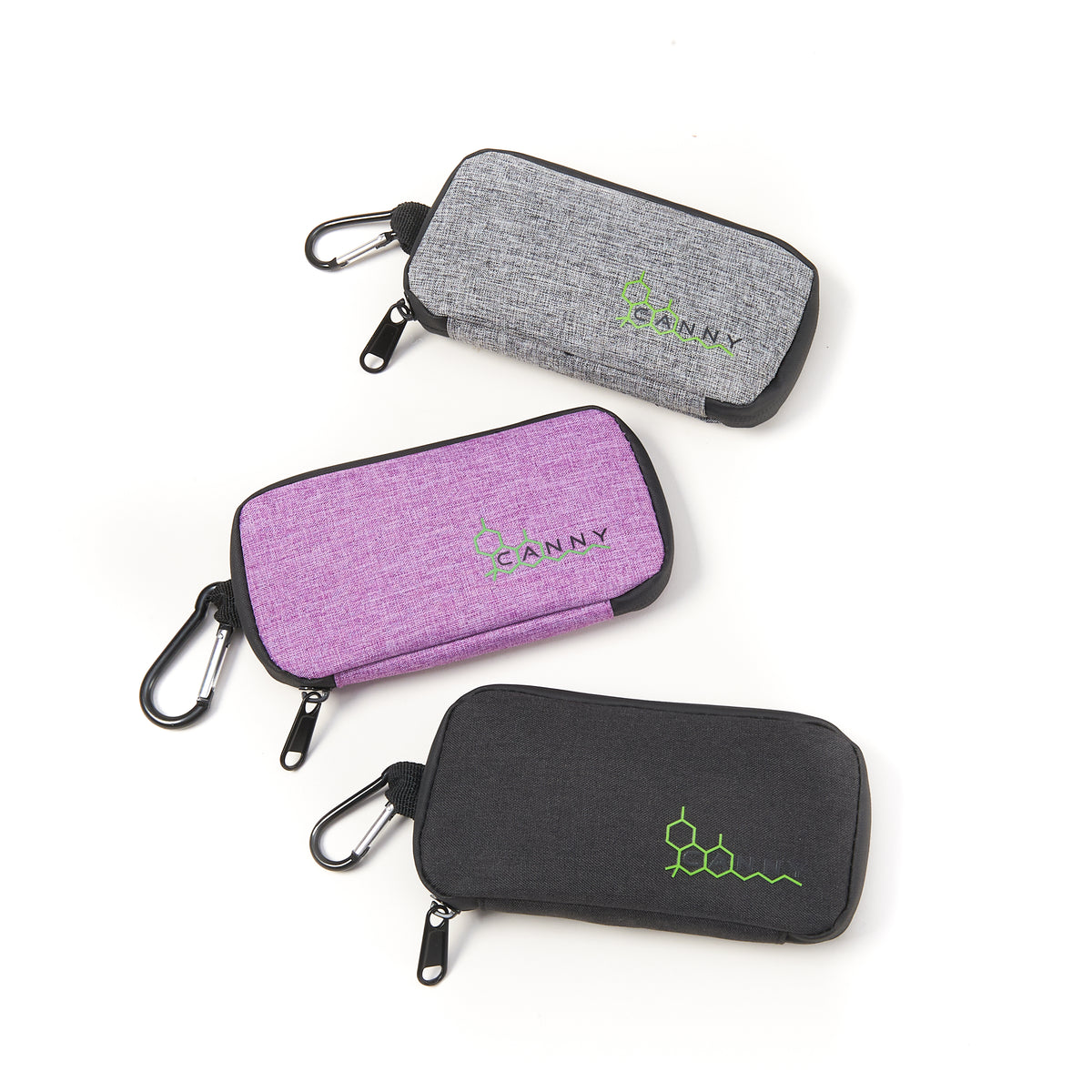 Smell Proof Travel Bag - Vape Stash Container - CANNY Pocket CANNY.us Smell Proof Travel Bag - Vape Stash Container - CANNY Pocket CANNY.us
